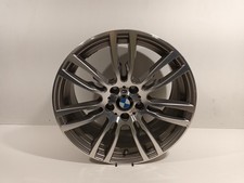BMW 3 Series Jante en alliage