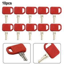 Clés 10 clés d'allumage de