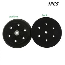 Plaquette de support polissage SX SXE noir E pour jeu de plaques TurboTec 450 ut