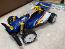 JUNK Tamiya Bigwig 1/10 RC 4WD