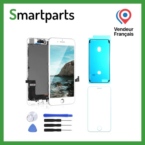 Ecran lcd pour - pour, plus