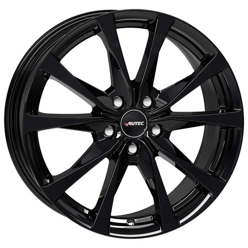 Jantes autec brixen 0x17 - jantes, 7.0x17
