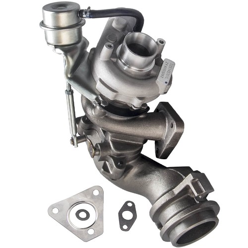 Turbocharger for - , vw