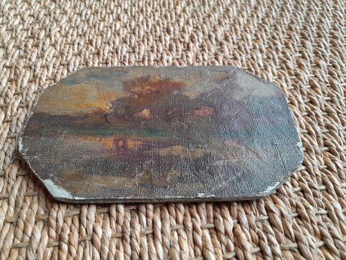 Peinture esquisse - peinture,