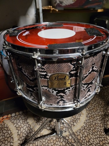 Pearl snare vinnie paul - snare,