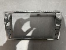 VW ARTEON 3H 8” 8 INCH DISPLAY SCREEN TRIM SURROUND 3G8858069G PIANO BLACK