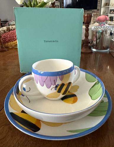Tiffany buzz - tiffany,