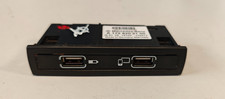 Interface double USB MERCEDES