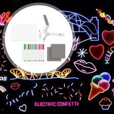 Tableau Blanc Lumineux LED