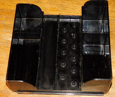 ELNA CASIER BOITE bobine BOX