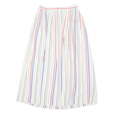 Jupe A-Ligne Vintage EDDIE