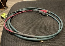 Cardas Audio Parsec Headphone Cable for Fostex Headphones 