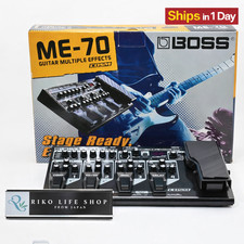 Pédale de processeur