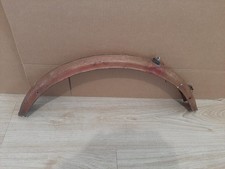 Garde-Boue avant vélo porteur