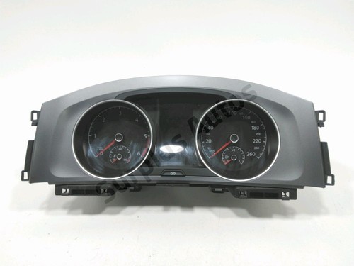 Compteur 5g0920870a volkswagen - 5g0920870a,