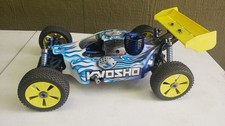 KYOSHO INFERNO 777