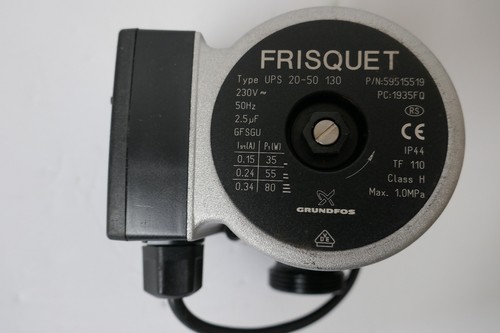 Circulateur grundfos ups 50 - circulateur, 20-50