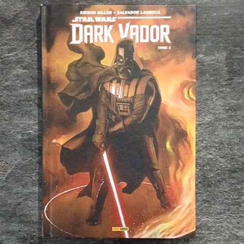 Panini comics star wars - panini,