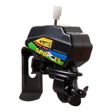 Agitateur à café à moteur