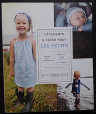 § livre vêtements à créer