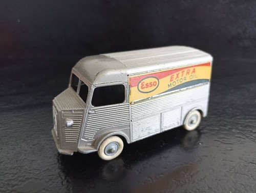 Jrd original citroen type hy - citroen,