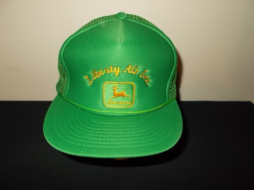 Vtg 1980s liberty inc - inc, john