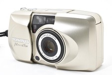 [Top MINT] Olympus μ mju II