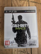 Call of Duty Modern Warfare 3