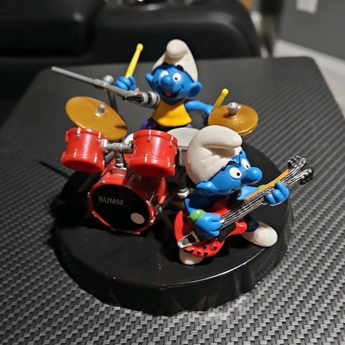 The smurfs 40623 super - super, smurf