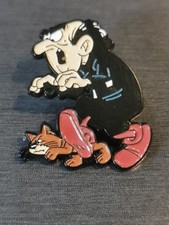 GARGAMEL LES SCHTROUMPFS THE
