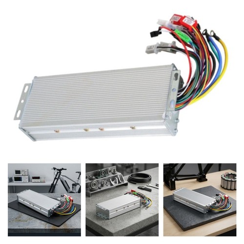Contrôleur brushless 48v - contrôleur,