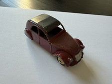 Dinky Toys Citroën 2CV France