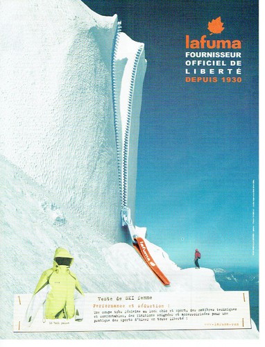Publicite advertising 115 - publicite,