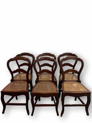 Jeu chaises isabeline - jeu, de