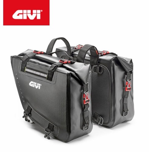 Givi paires sacs latéraux - de,