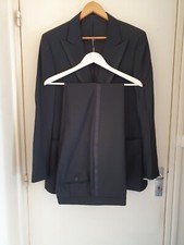 Emanuel Ungaro smoking haute