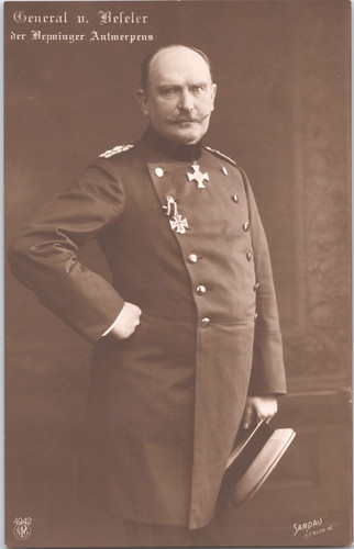 Général homme état - et, d'état
