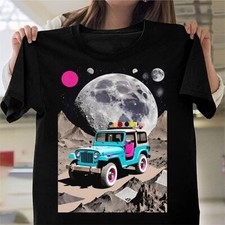 DUNE BUGGY T-Shirt Off-Road