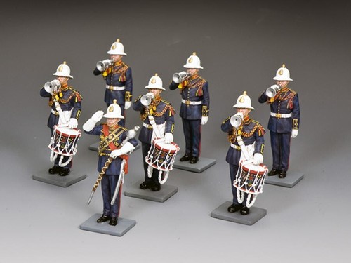 King and country ce063 - (&),