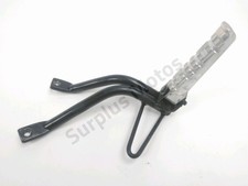 PLATINE ARRIERE DROITE