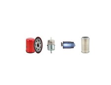 Kit Filtre Pour Dynapac LP 852