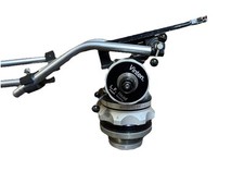 Vinten Model T2 L.F. Camera Head, Professional Quality Made England