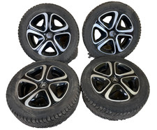 Set De Jantes 16" Citroën C3