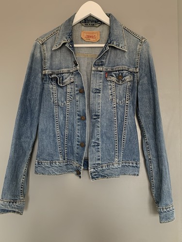 Levi strauss veste en - co.,