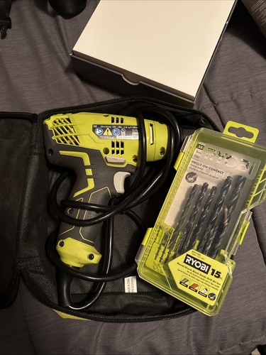 Ryobi one 8 in - 3/8,