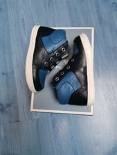 chaussures montantes Jacadi garçon T. 19