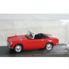 NOREV Honda S500 (1963) 1/43