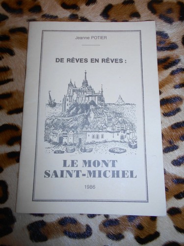 Potier jeanne rêves en - jeanne,