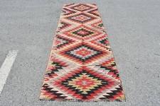 Tapis anatoliens, kilim, vieux