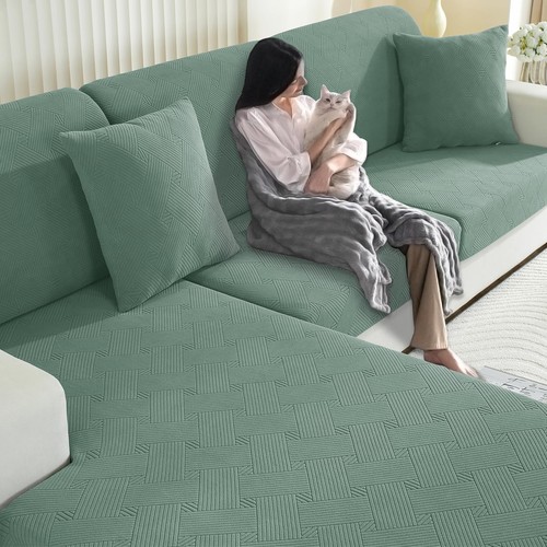Housse coussin canapé - coussin,